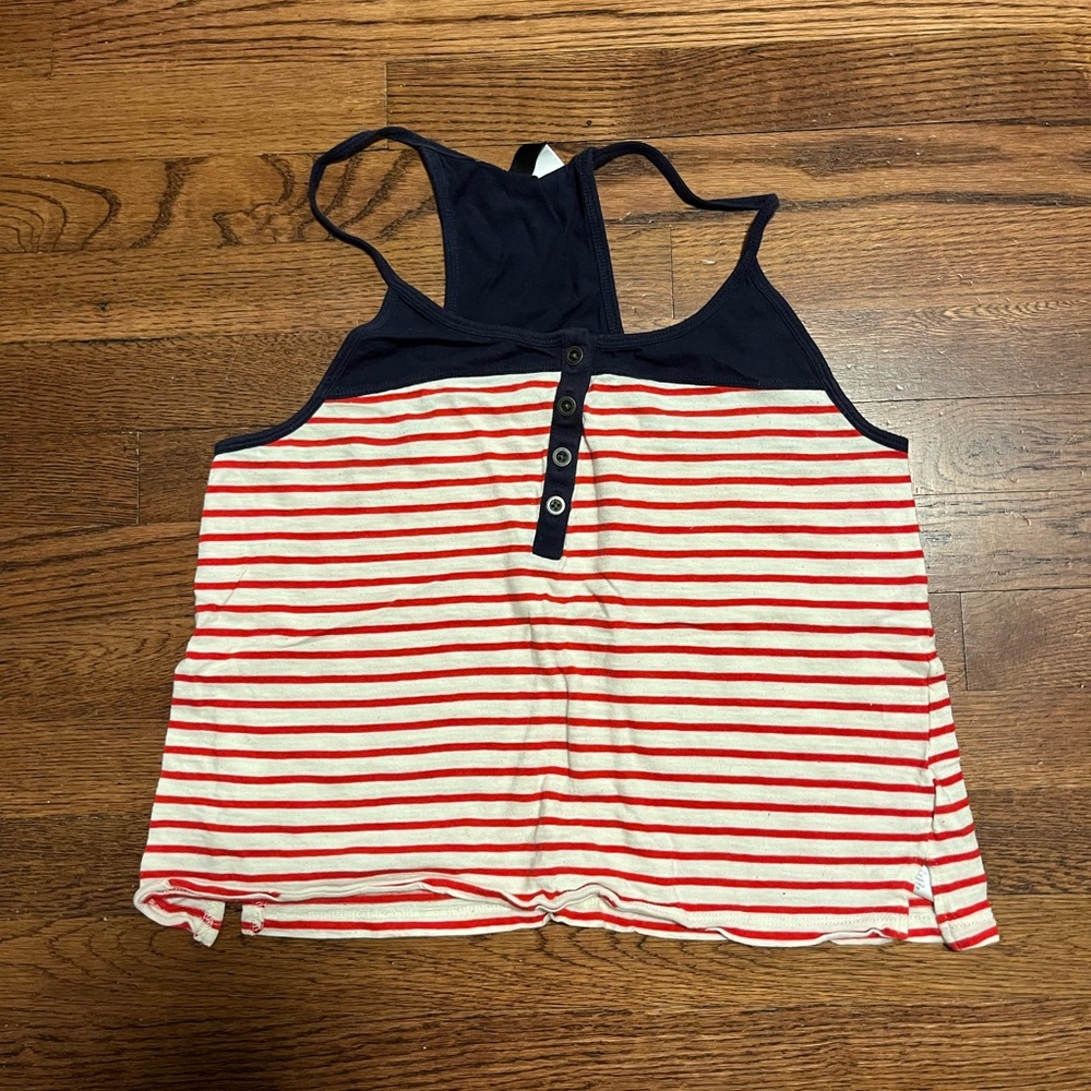 BDG Racerback Tank Top